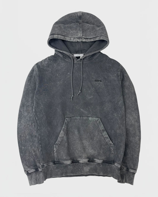 Ami Paris pull à capuche