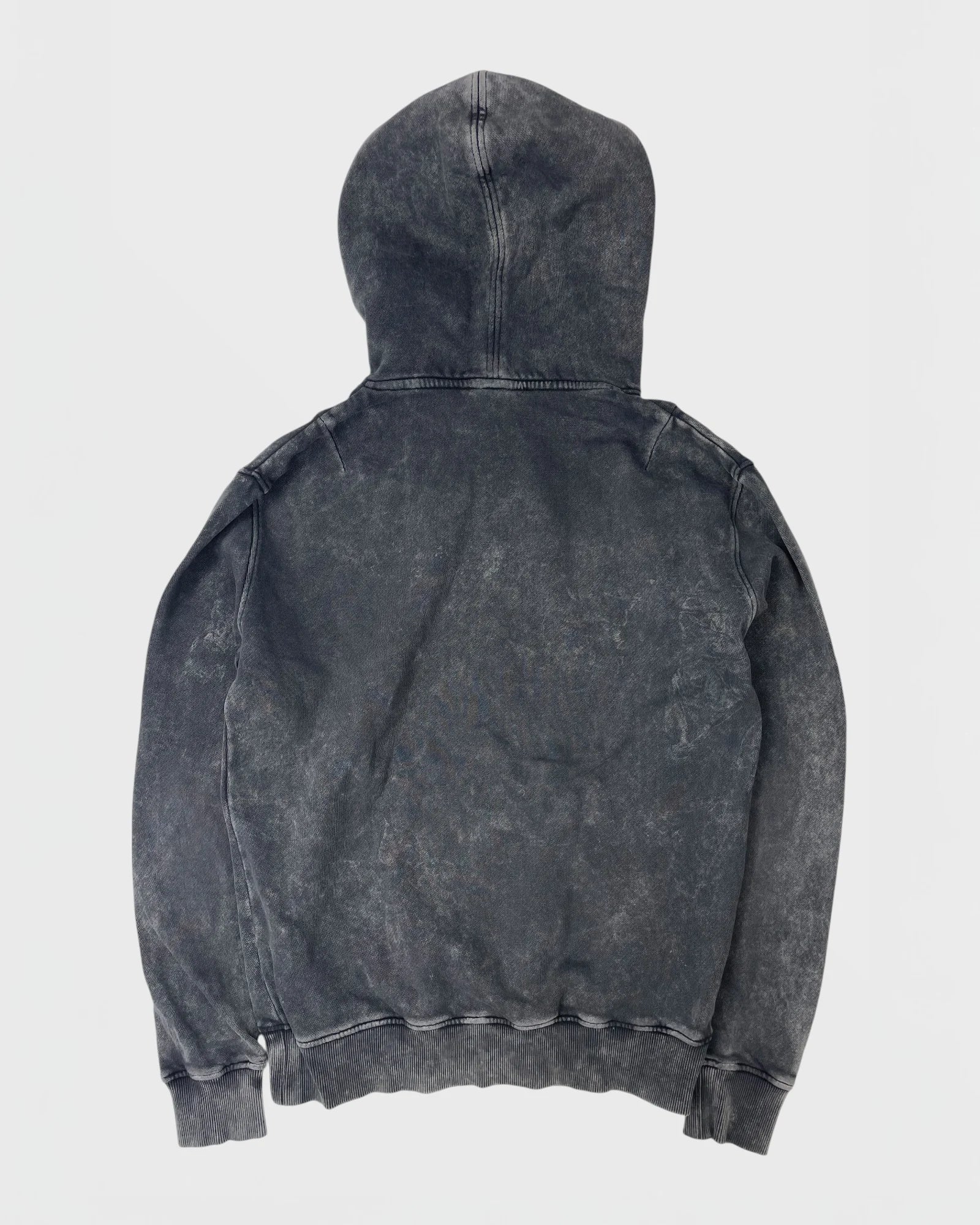 Ami Paris pull à capuche