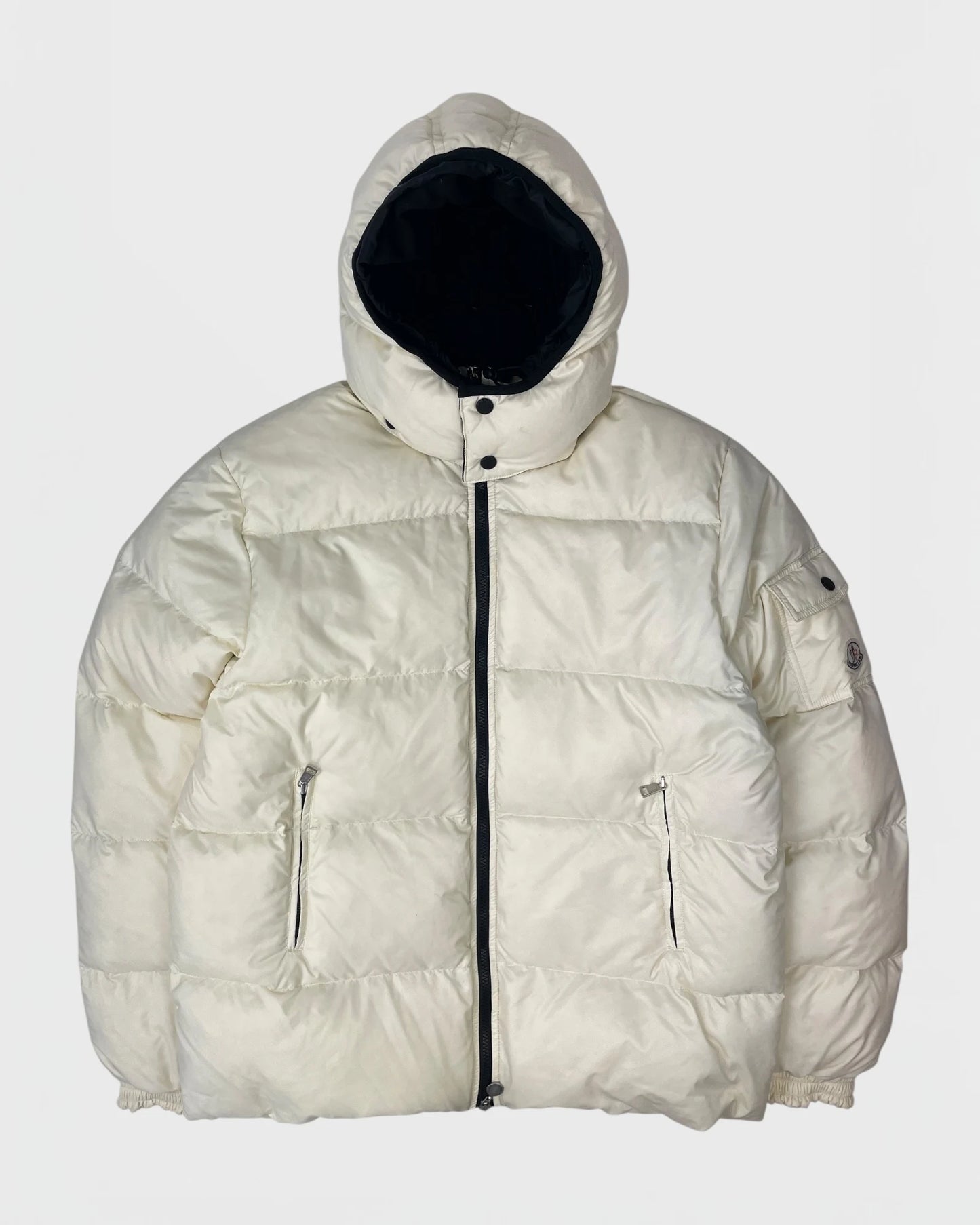 Moncler maya vintage doudoune