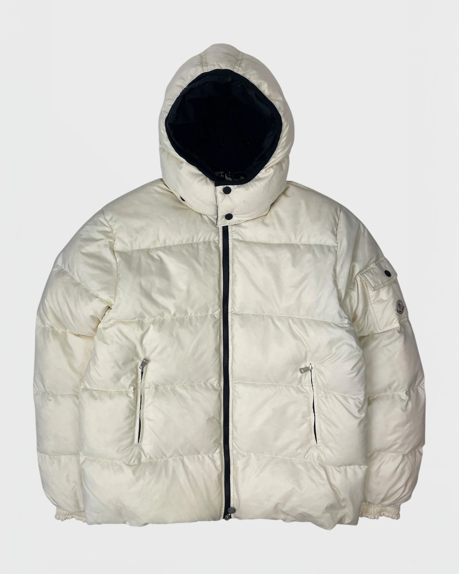 Moncler maya vintage doudoune