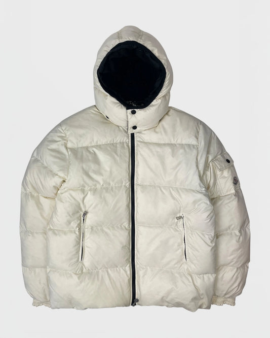 Moncler maya vintage doudoune