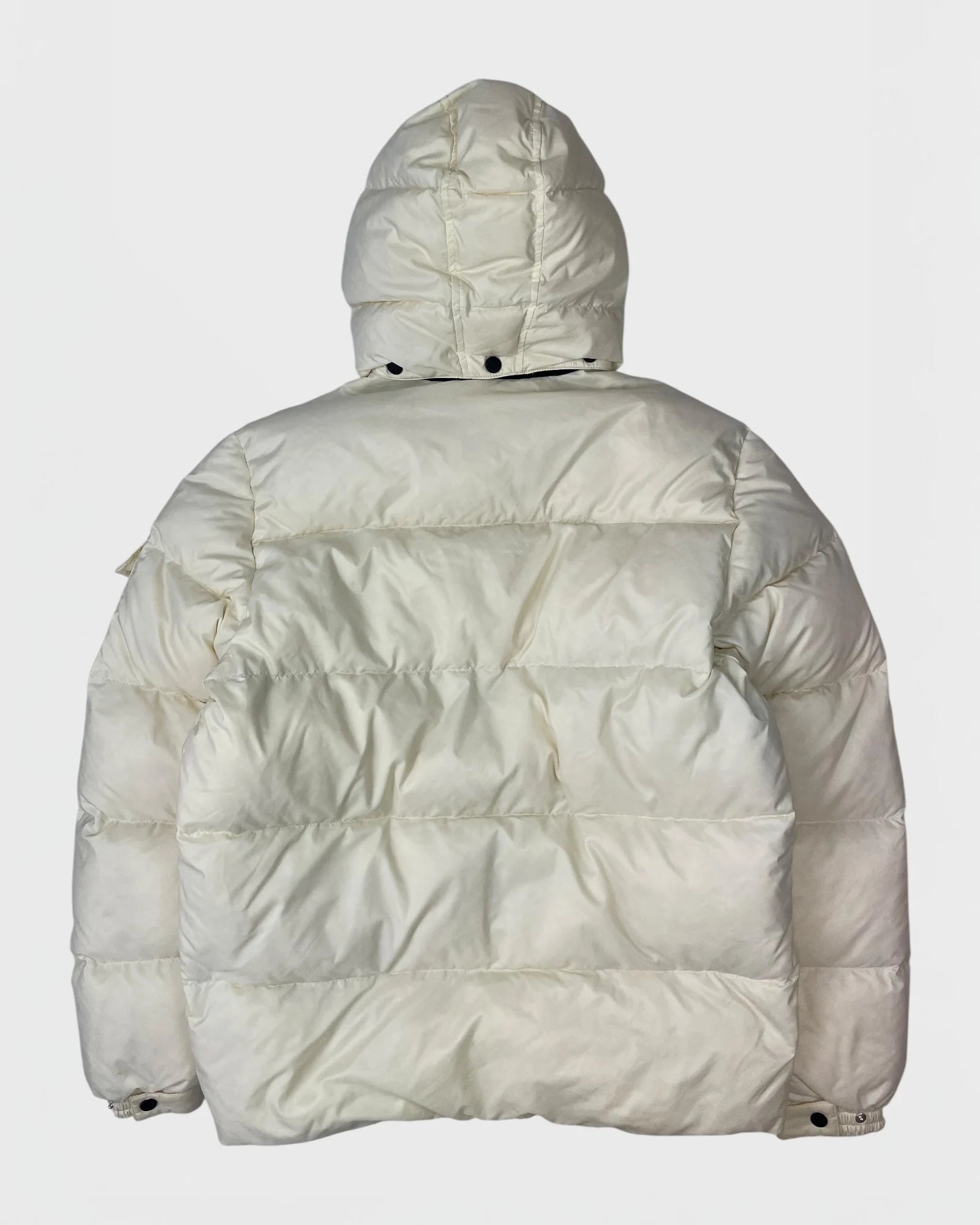 Moncler maya vintage doudoune