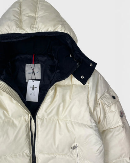 Moncler maya vintage doudoune