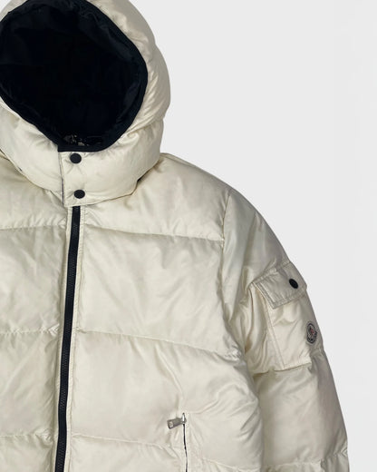 Moncler maya vintage doudoune