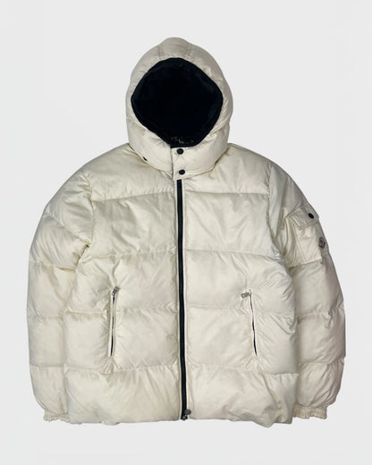 Moncler maya vintage doudoune