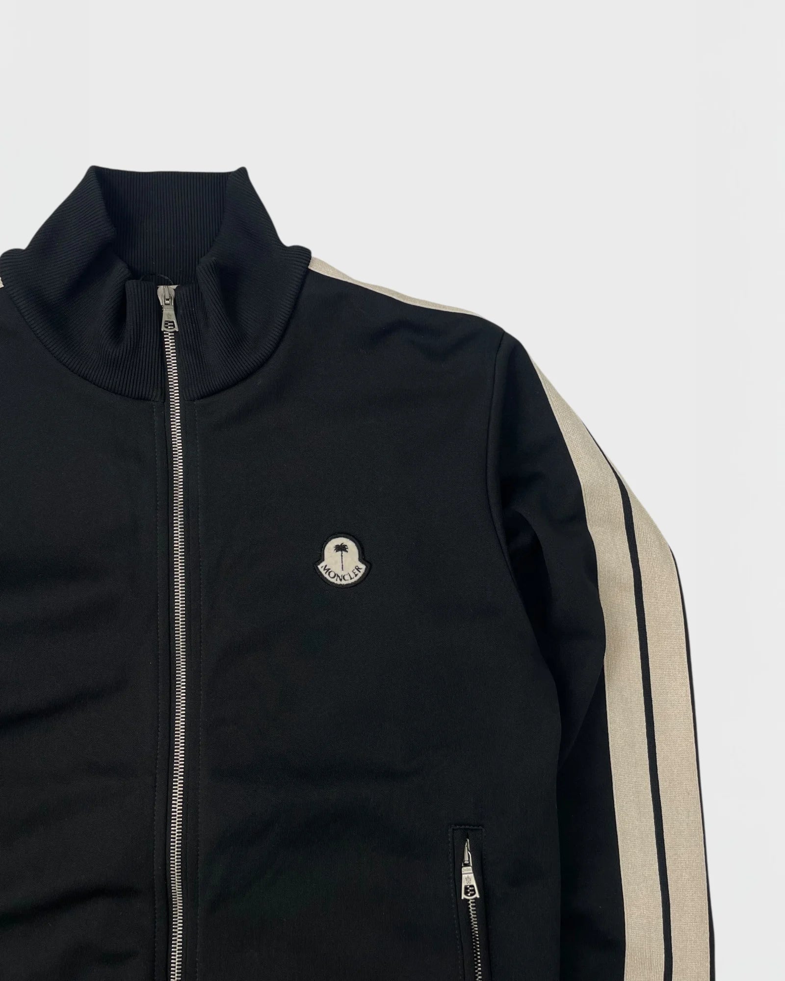 Moncler x palm angels veste