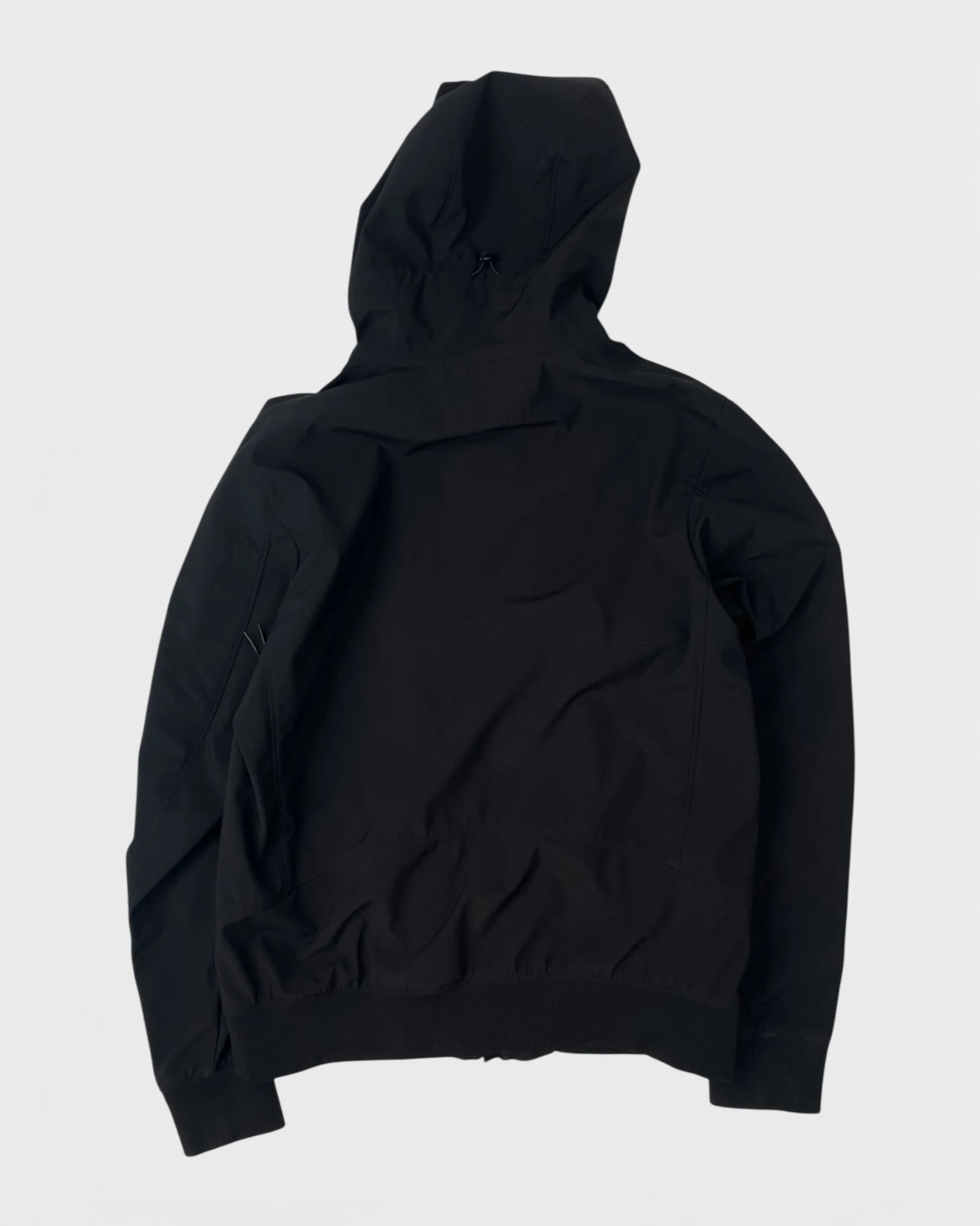 C.P company softshell veste
