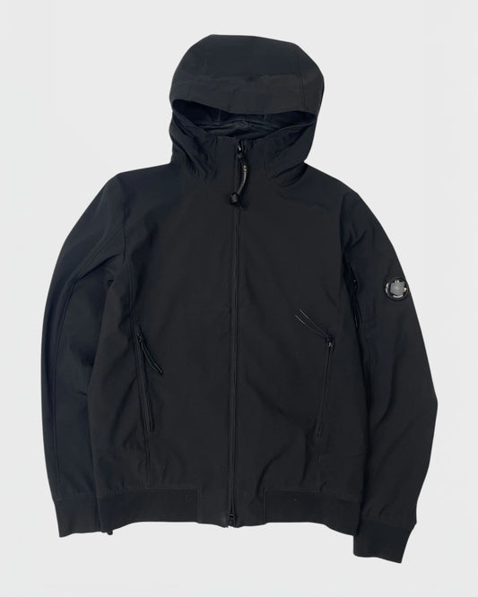 C.P company softshell veste