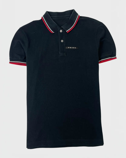 Prada polo