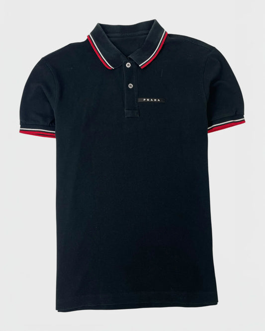 Prada polo