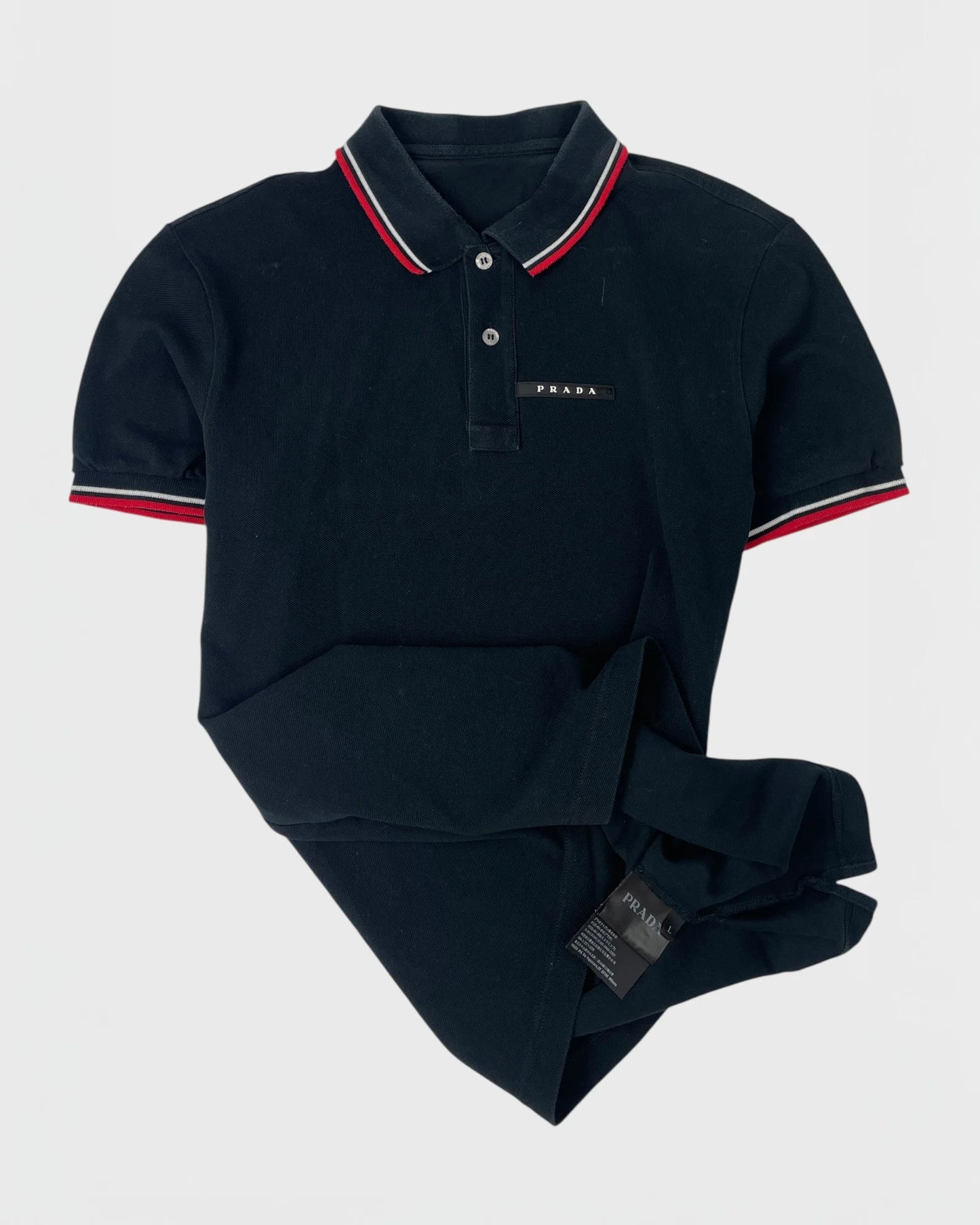 Prada polo