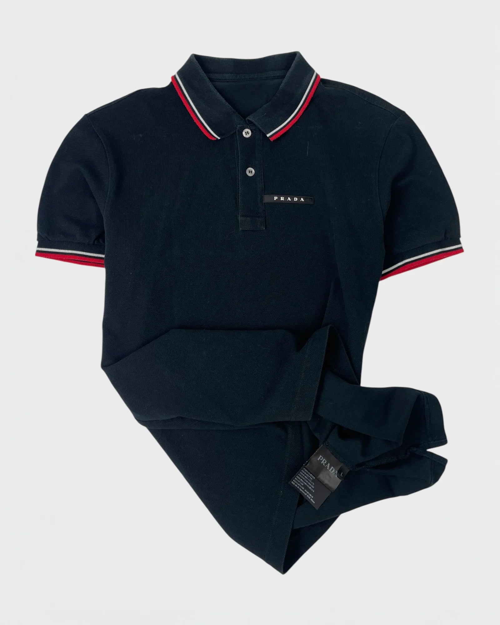 Prada polo
