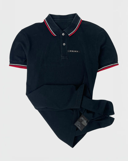 Prada polo