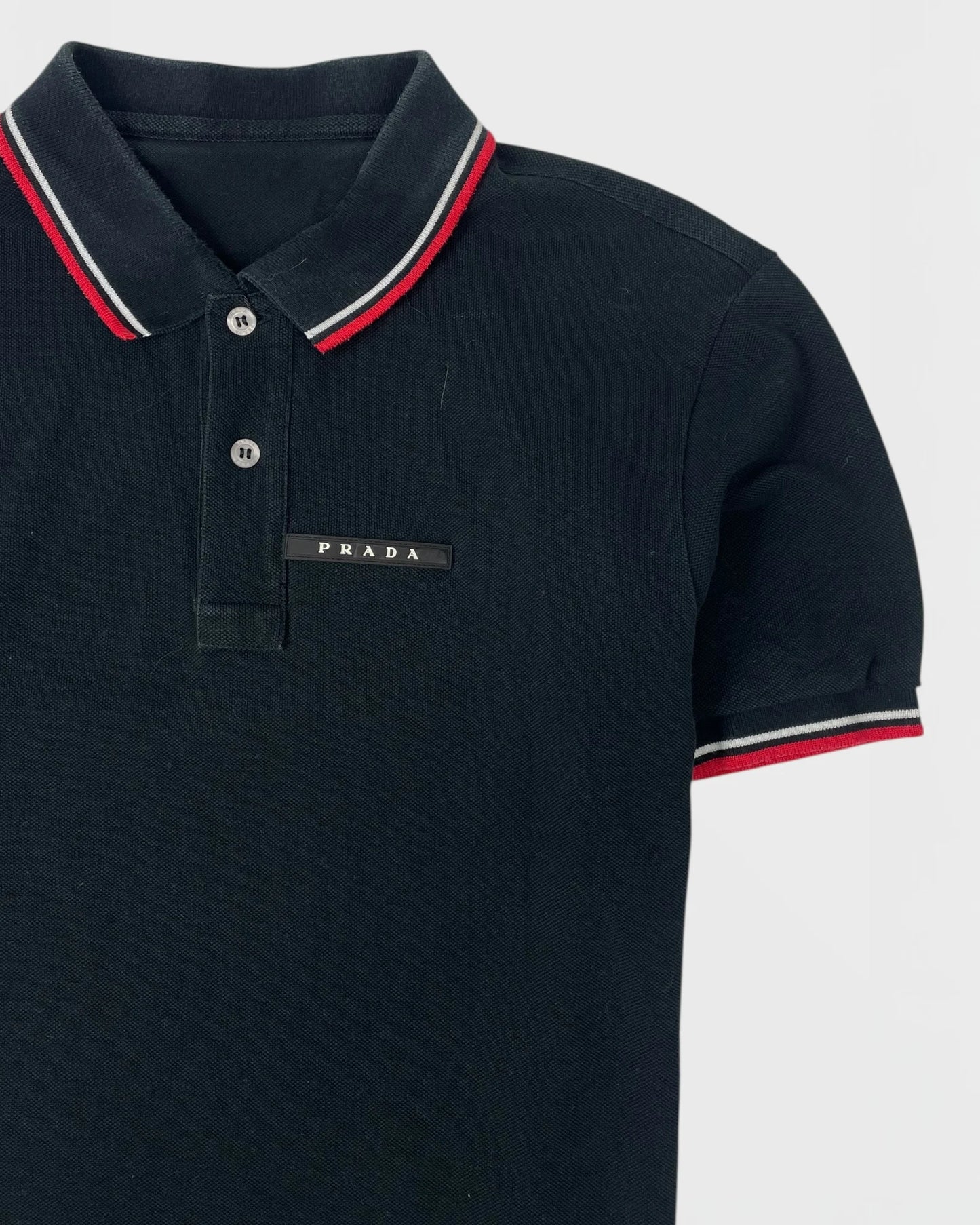 Prada polo