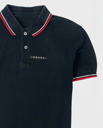 Prada polo