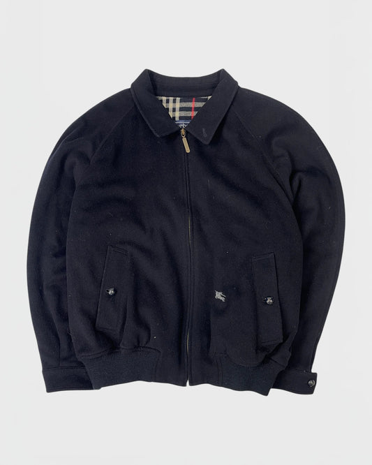 Burberry veste en laine