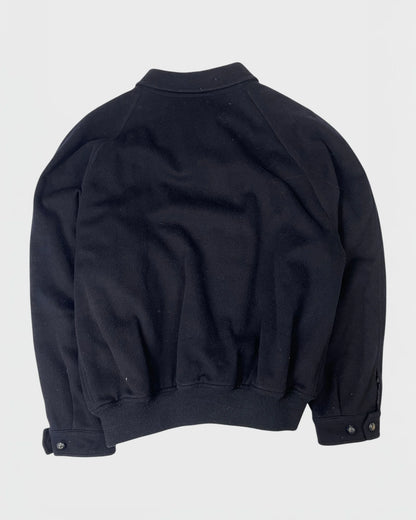 Burberry veste en laine