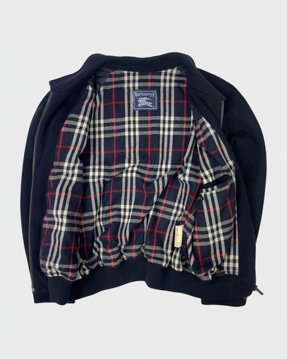 Burberry veste en laine