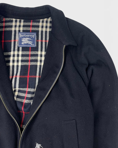 Burberry veste en laine