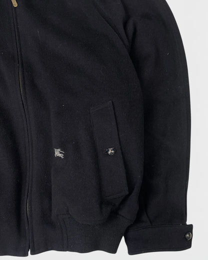 Burberry veste en laine