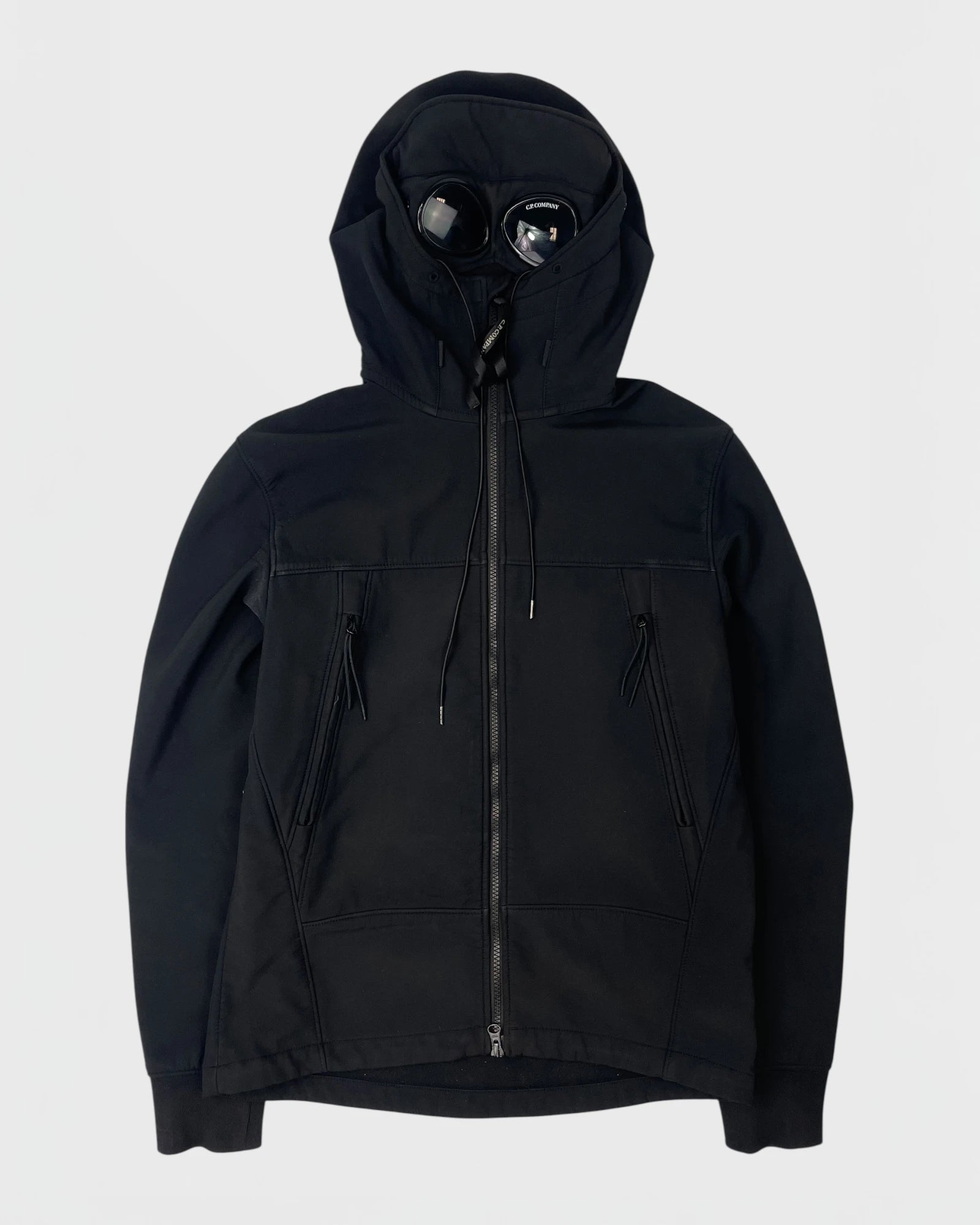 C.P company google jacket veste