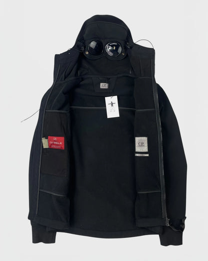 C.P company google jacket veste
