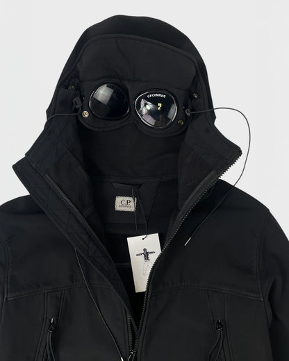 C.P company google jacket veste