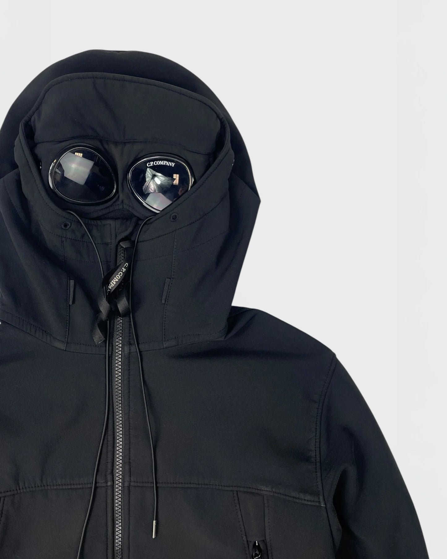 C.P company google jacket veste
