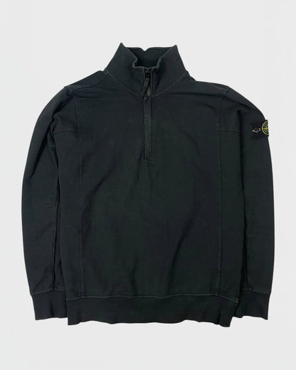 Stone Island halfzip pull