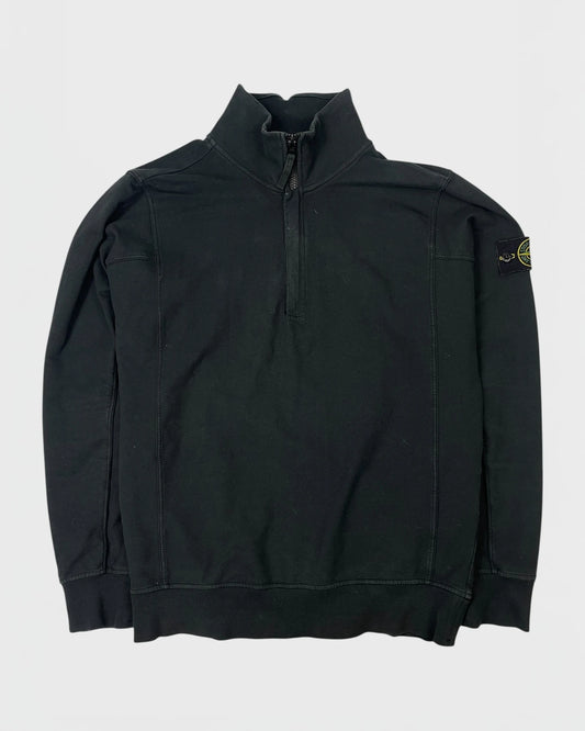 Stone Island halfzip pull