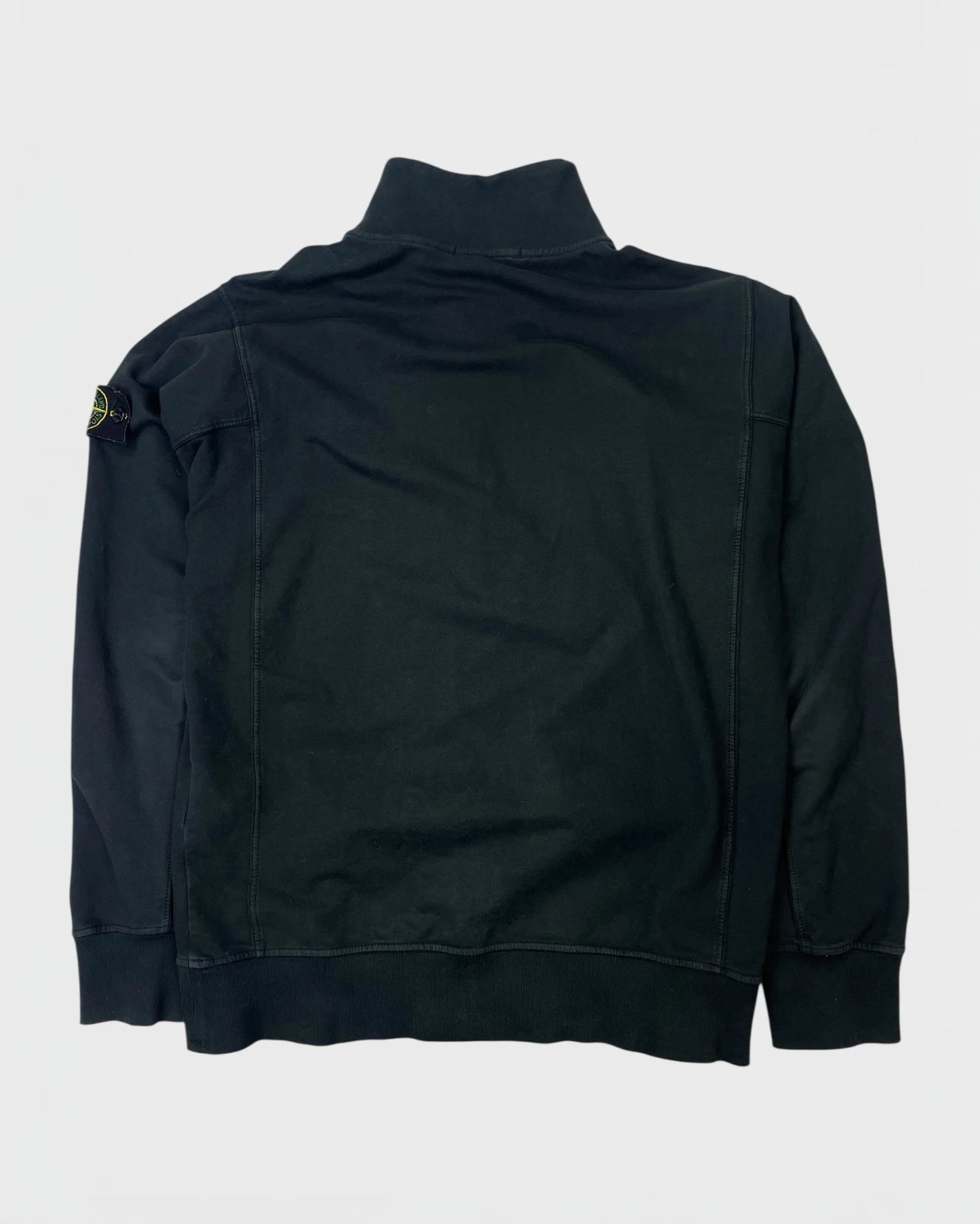 Stone Island halfzip pull