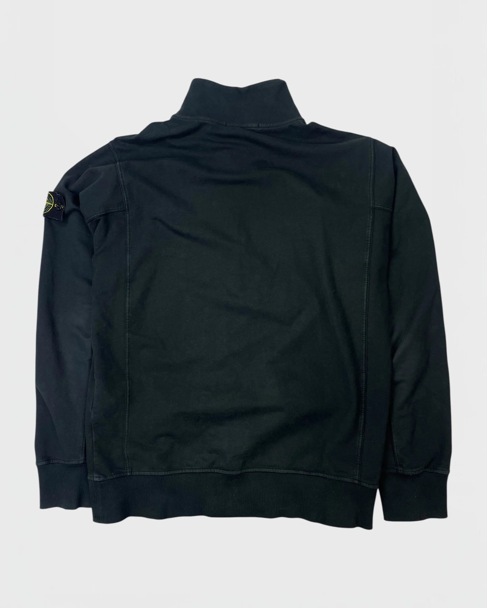 Stone Island halfzip pull