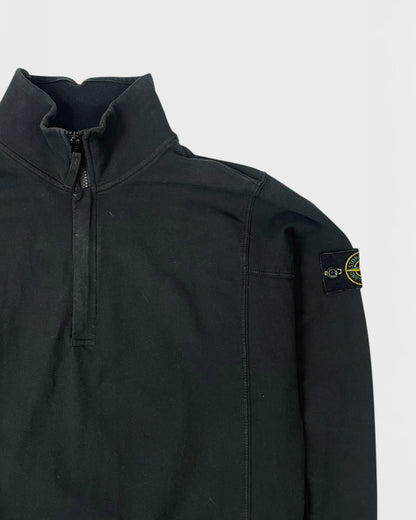Stone Island halfzip pull