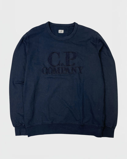 C.P company pull