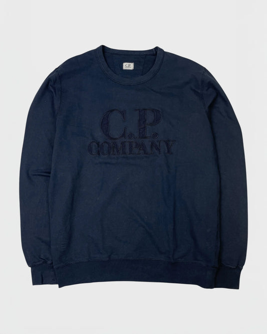 C.P company pull
