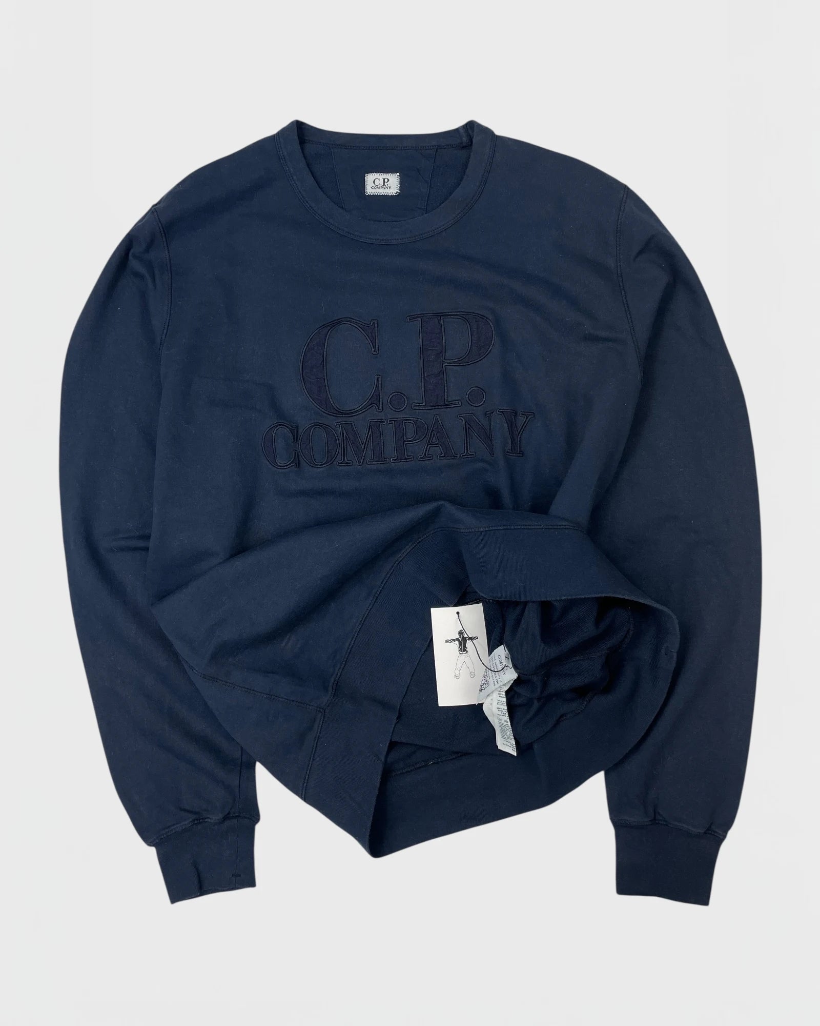 C.P company pull