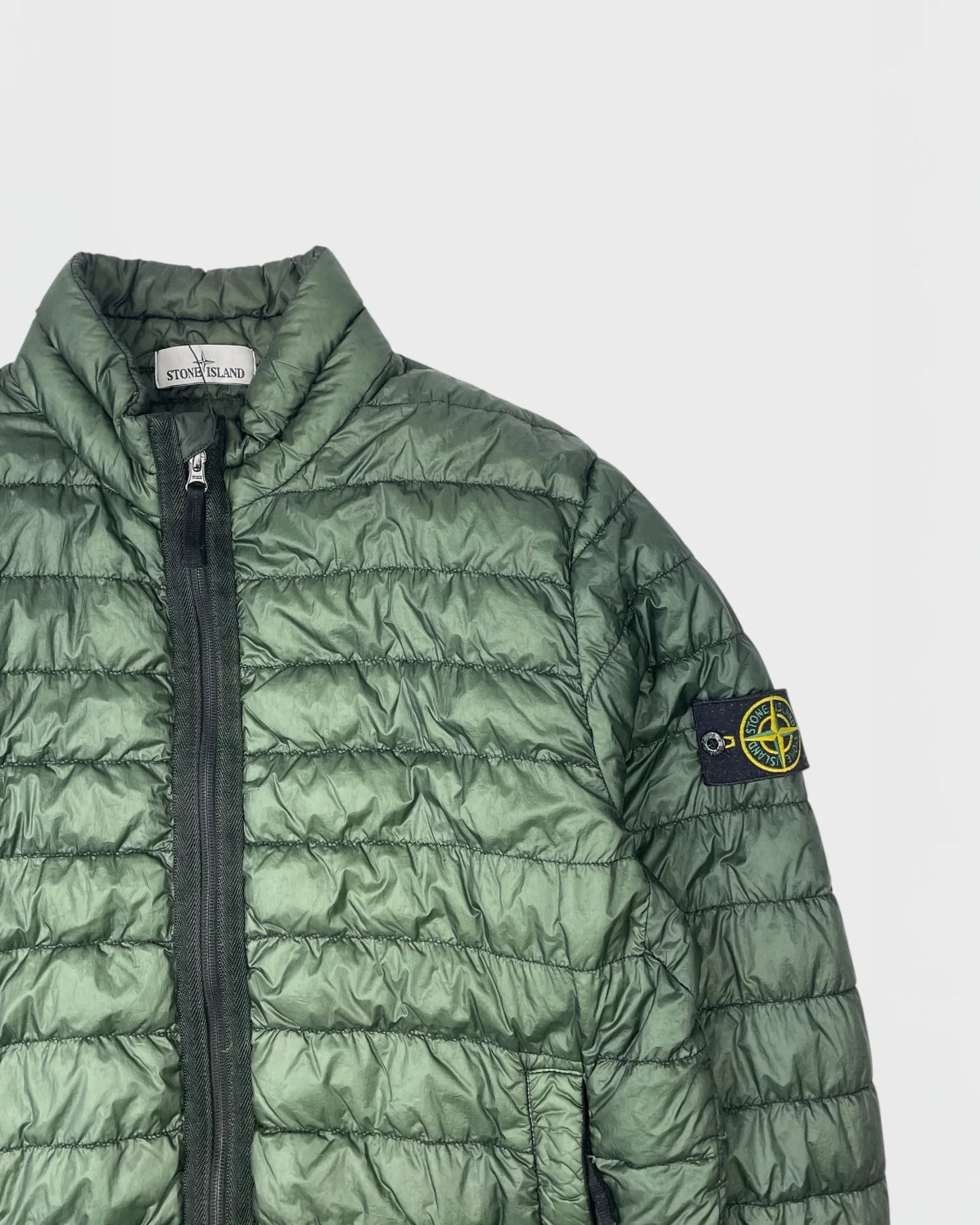 Stone Island doudoune