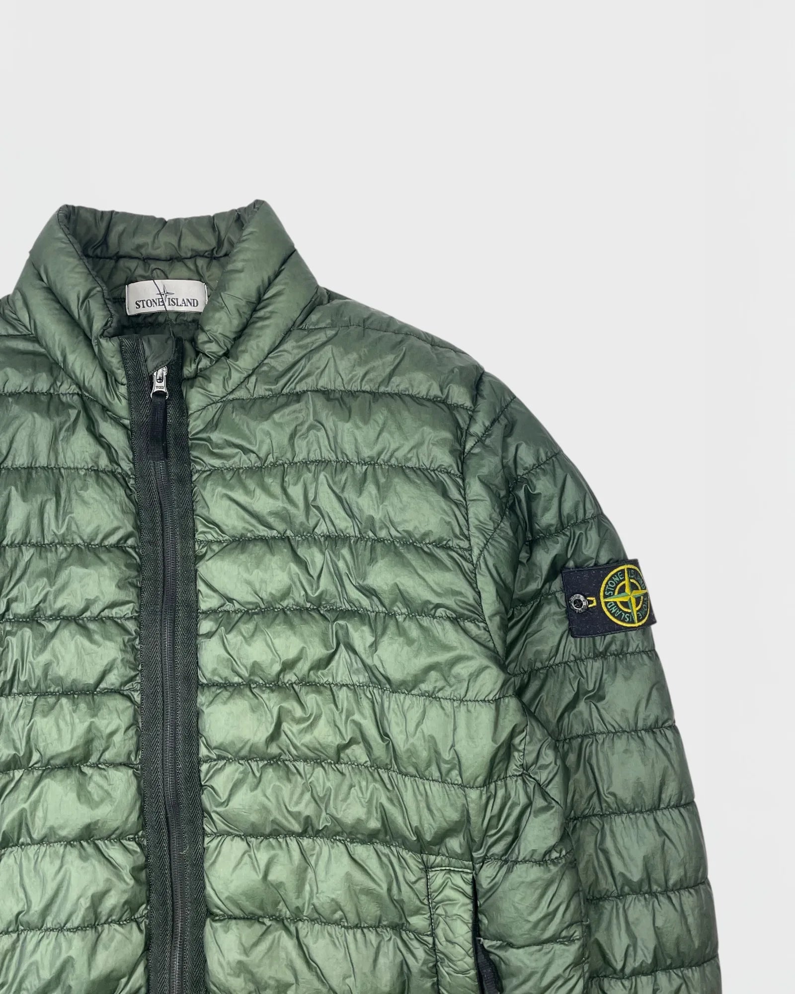 Stone Island doudoune