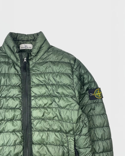Stone Island doudoune