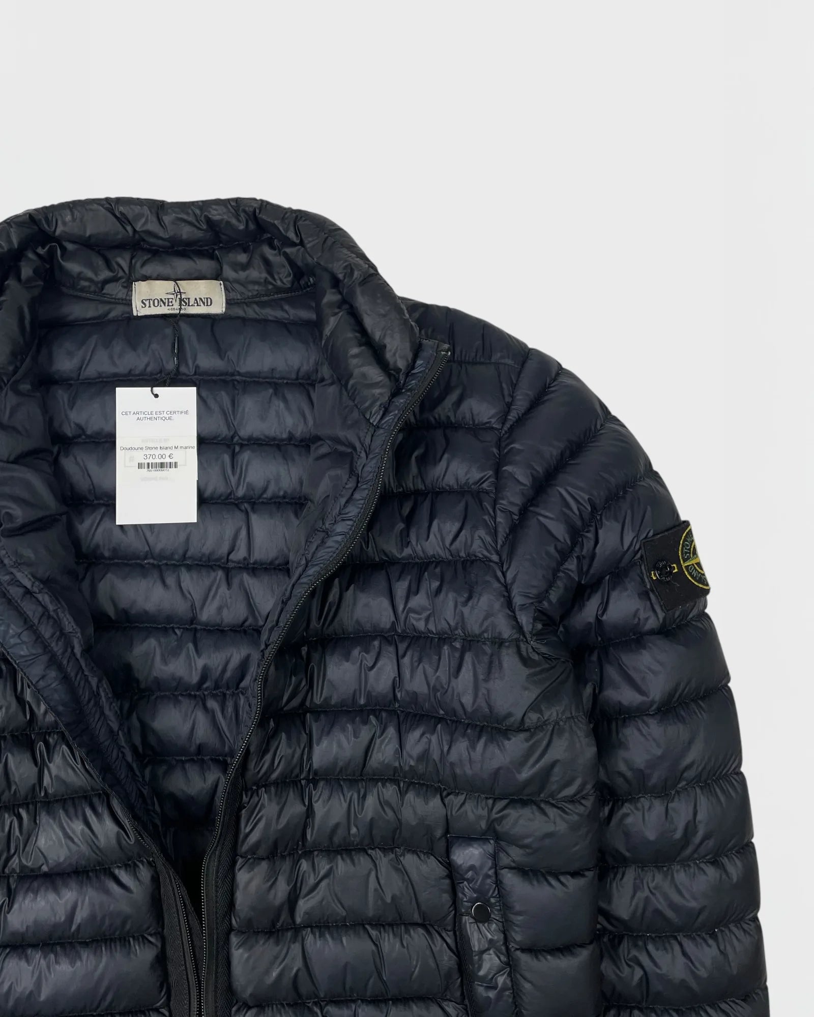 Stone Island doudoune