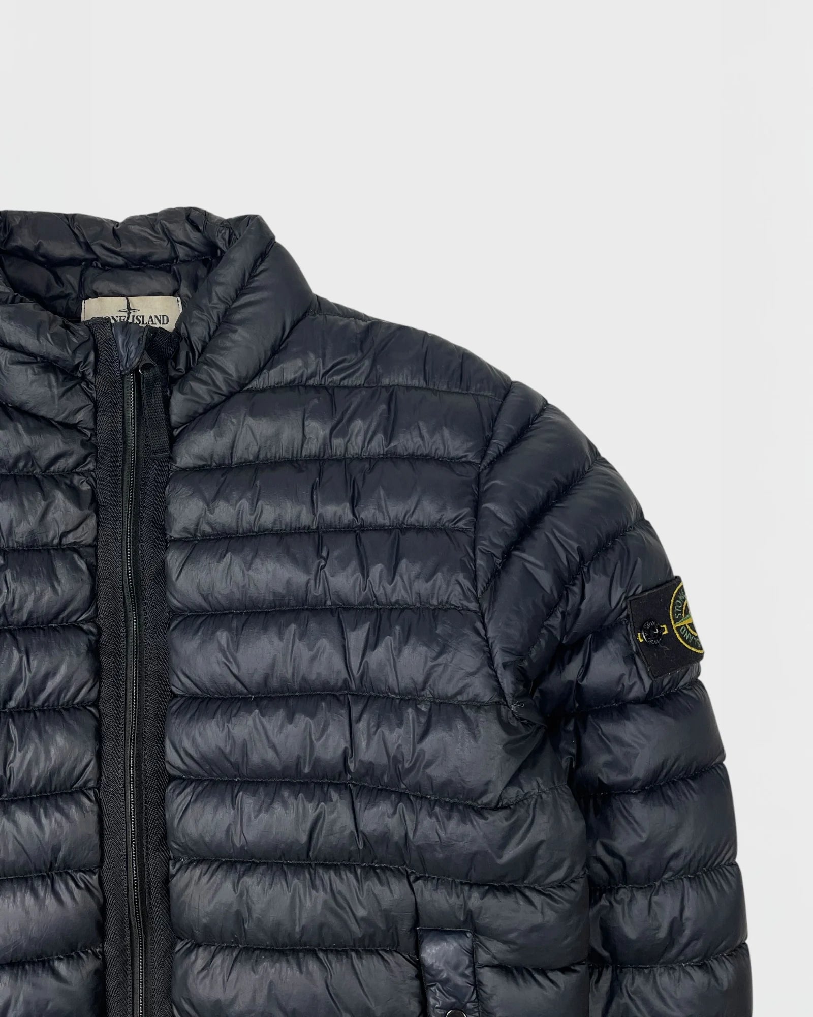 Stone Island doudoune
