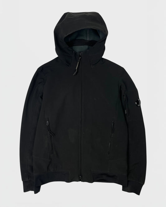 C.P company softshell veste