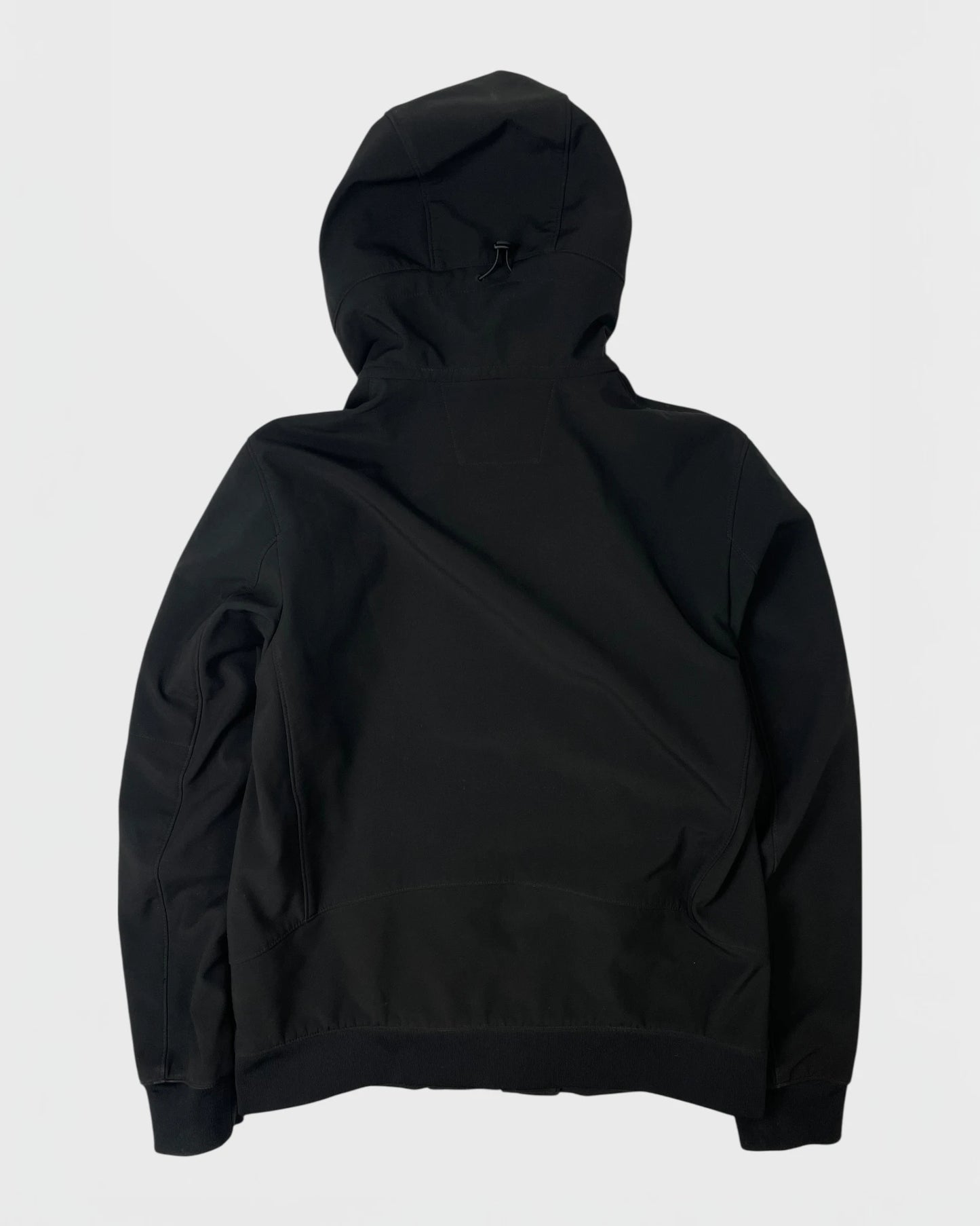 C.P company softshell veste