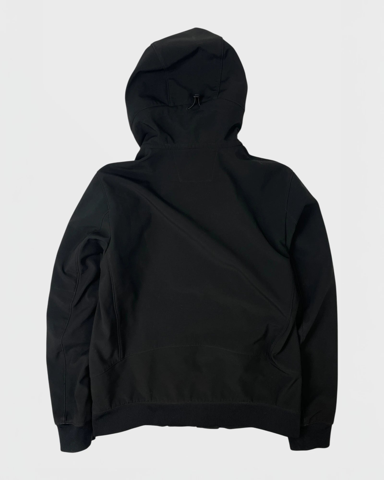 C.P company softshell veste