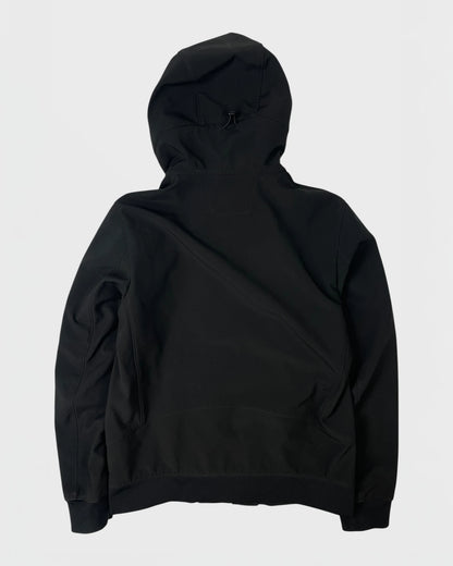 C.P company softshell veste