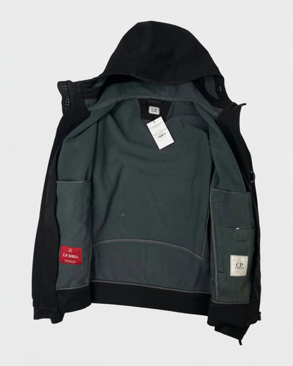C.P company softshell veste