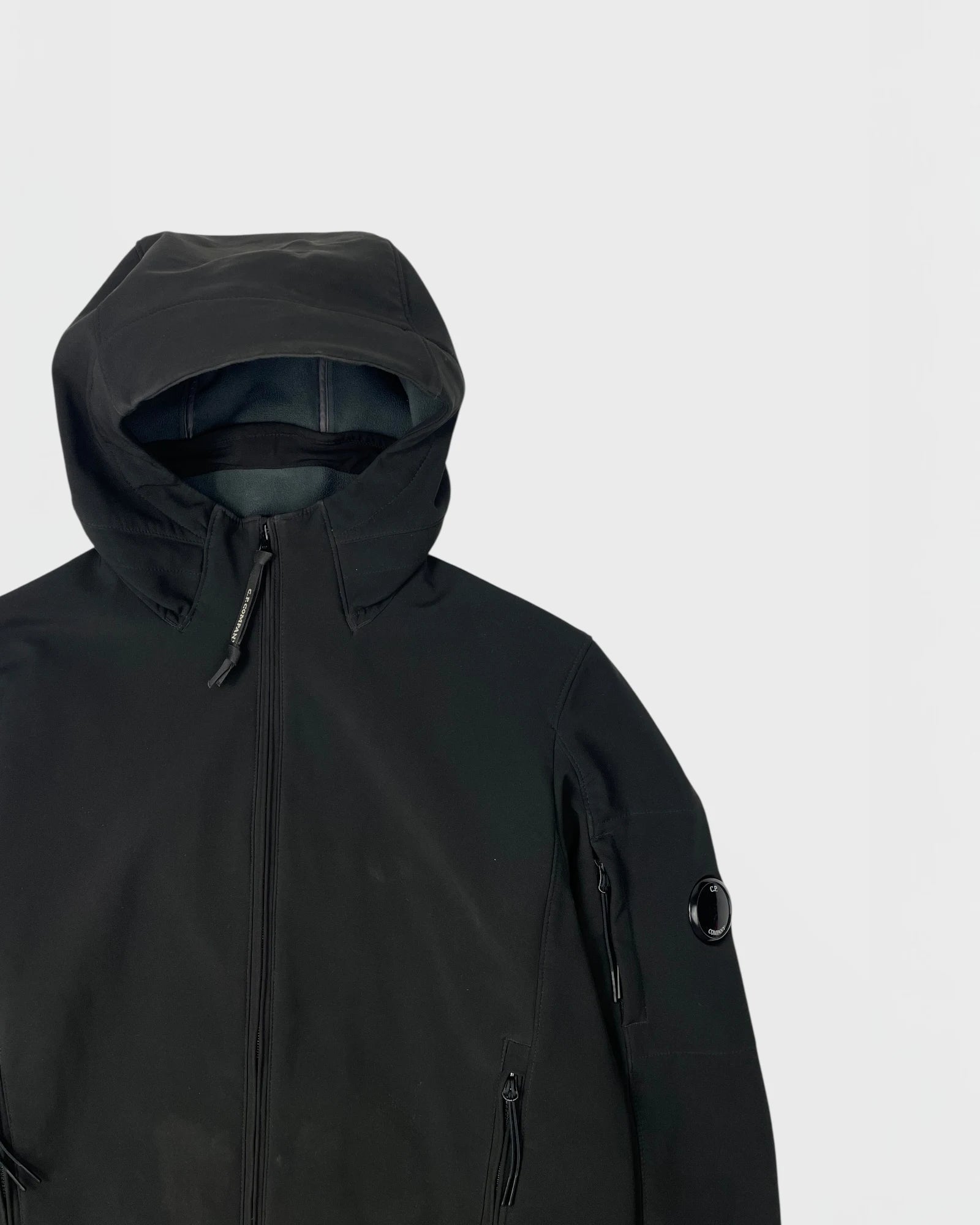 C.P company softshell veste