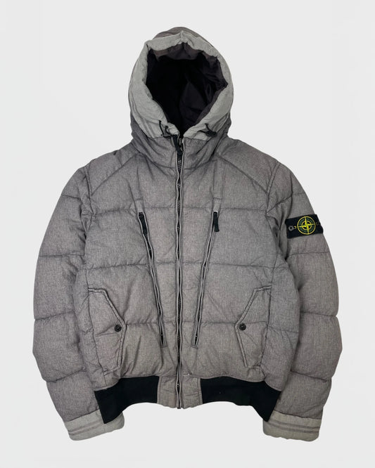 Stone Island doudoune