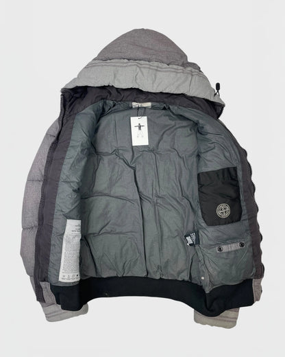 Stone Island doudoune
