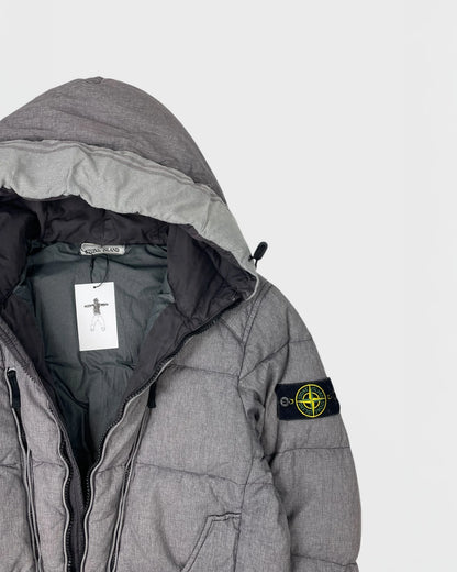 Stone Island doudoune
